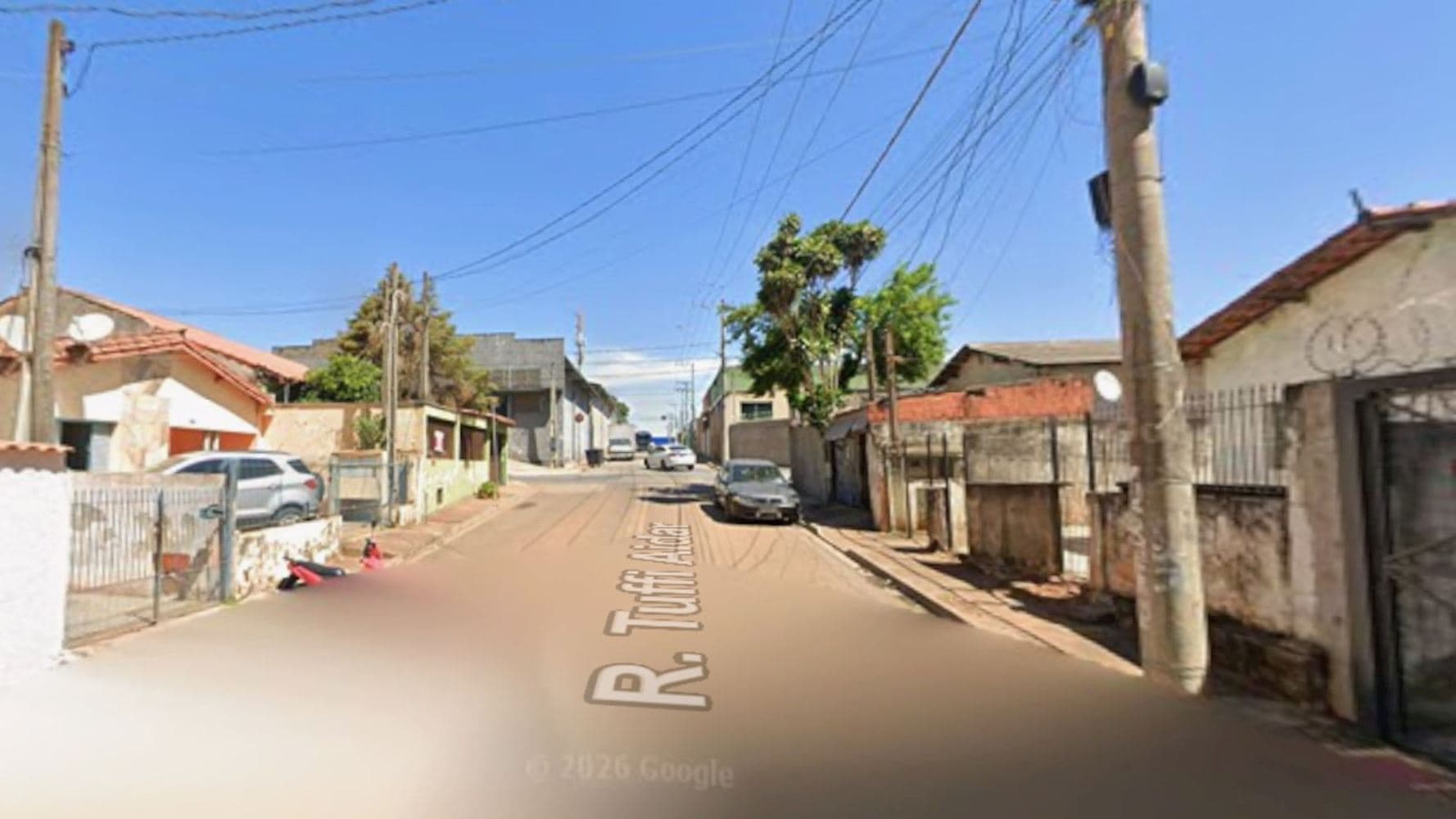 Foto 4 de 4: Apartamento em leilão em Sorocaba - SP, bairro Jardim Capitão — Apartamento no Jardim Capitão - Sorocaba/SP