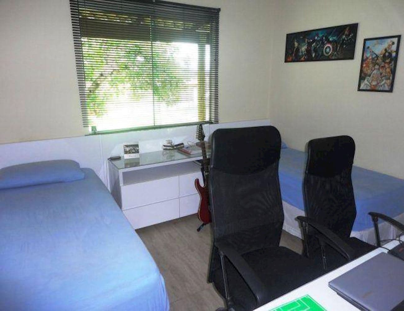 Foto 7 de 7: Casa em leilão em Esmeraldas - MG, bairro Jardim das Oliveiras — Casa, Padrão, 1 vaga(s) de garagem