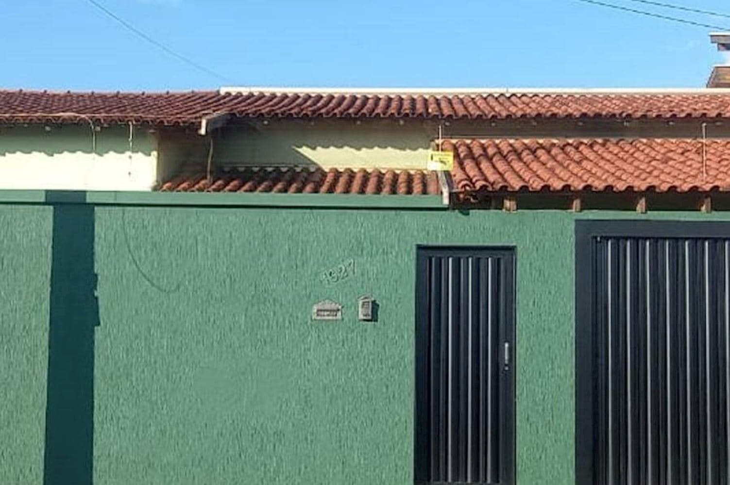 Foto 2 de 12: Casa em leilão em Frutal - MG, bairro Ipe Amarelo — Casa, Padrão, 1 vaga(s) de garagem