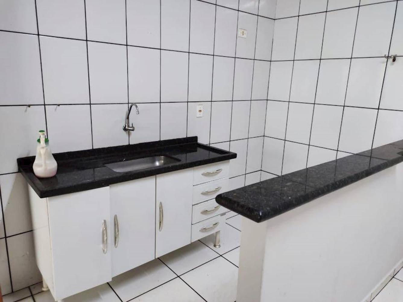Foto 7 de 12: Casa em leilão em Frutal - MG, bairro Ipe Amarelo — Casa, Padrão, 1 vaga(s) de garagem