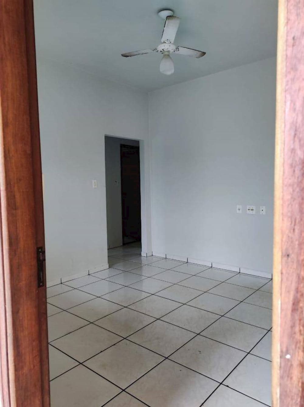 Foto 11 de 12: Casa em leilão em Frutal - MG, bairro Ipe Amarelo — Casa, Padrão, 1 vaga(s) de garagem
