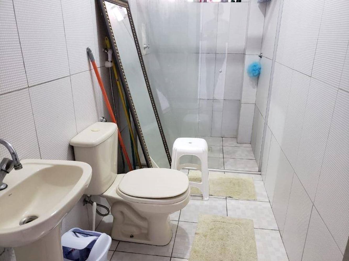 Foto 9 de 13: Apartamento em leilão em Castanhal - PA, bairro Centro — Apartamento, Padrão, 1 vaga(s) de garagem