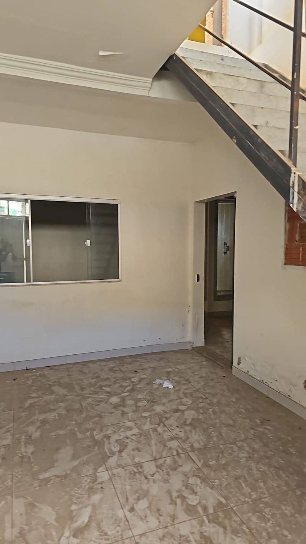 Foto 2 de 15: Casa em leilão em Irecê - BA, bairro São José — Casa, Padrão, 1 vaga(s) de garagem