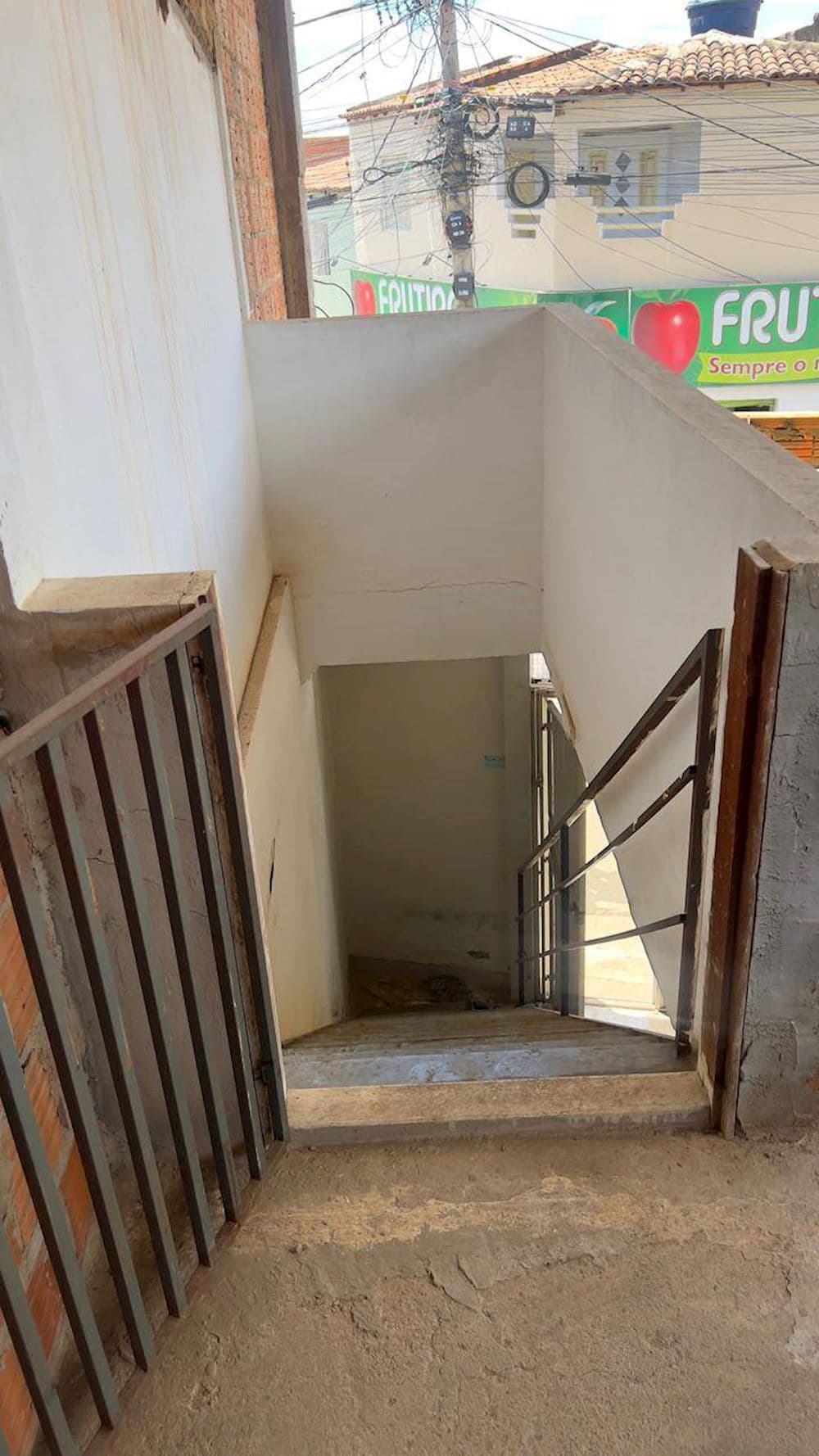 Foto 8 de 15: Casa em leilão em Irecê - BA, bairro São José — Casa, Padrão, 1 vaga(s) de garagem