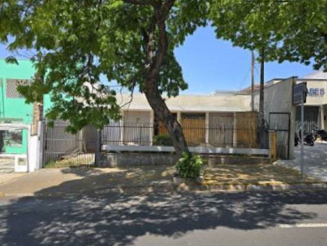 Foto 1 de 5: Casa em leilão em Sorocaba - SP, bairro Vila Trujillo — Casa, Padrão, 0 vaga(s) de garagem