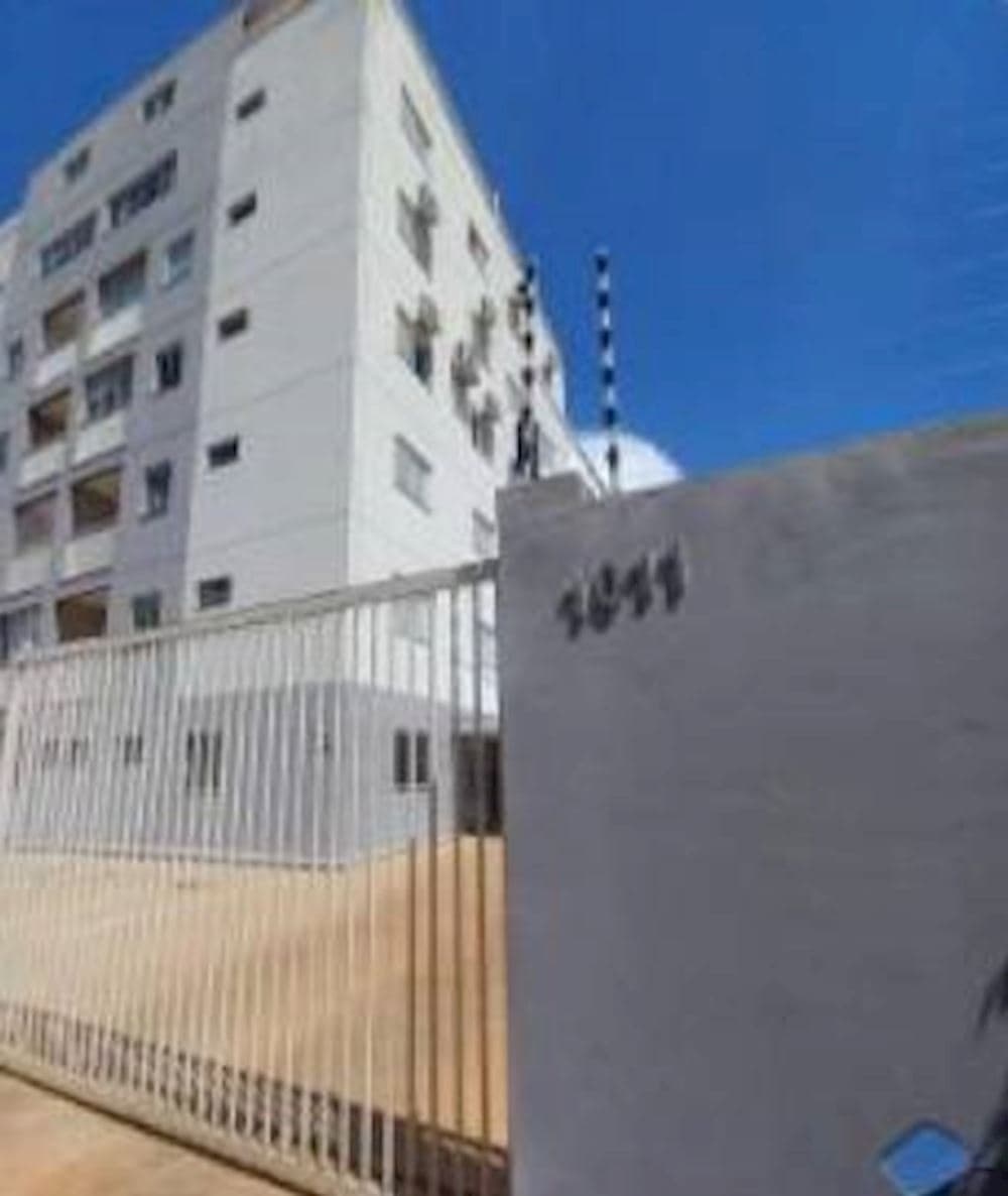 Foto 3 de 6: Apartamento em leilão em Santa Cruz Do Rio Pardo - SP, bairro Jardim America — Apartamento, Padrão, 0 vaga(s) de garagem
