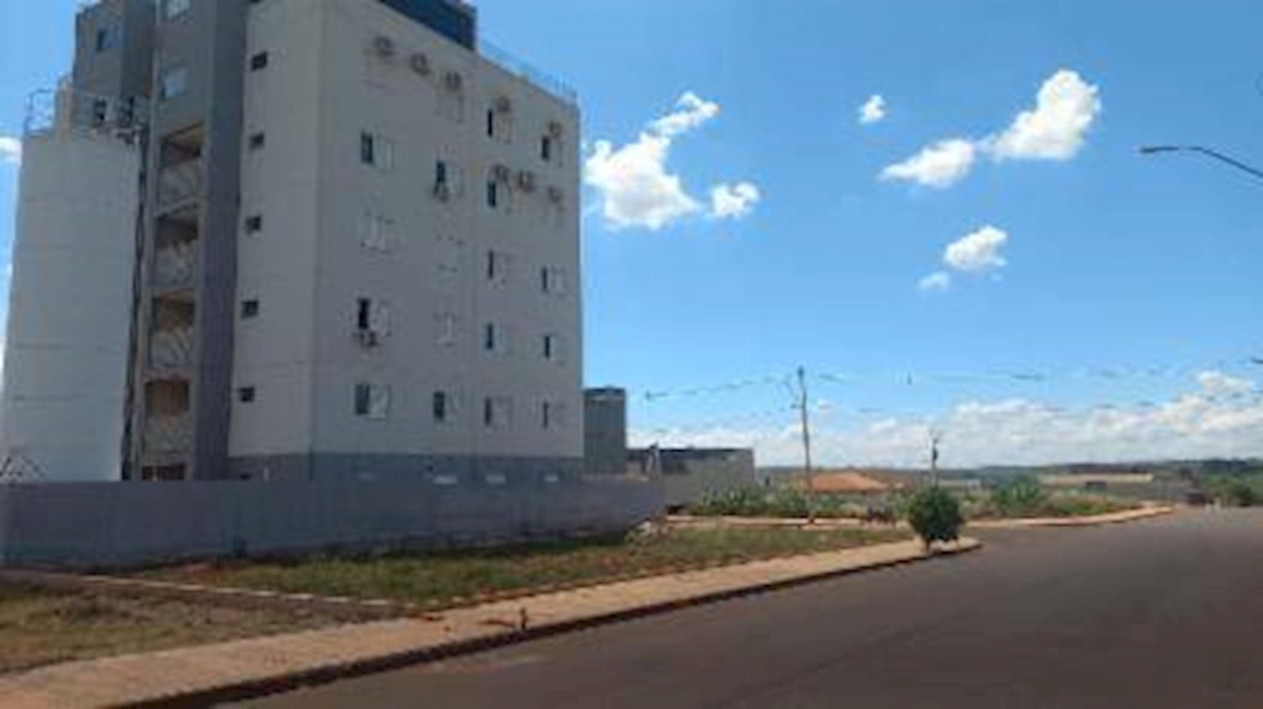 Foto 6 de 6: Apartamento em leilão em Santa Cruz Do Rio Pardo - SP, bairro Jardim America — Apartamento, Padrão, 0 vaga(s) de garagem