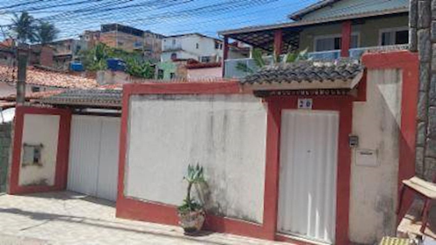Foto 2 de 24: Casa em leilão em Salvador - BA, bairro Alto do Coqueirinho — Casa, Padrão, 1 vaga(s) de garagem