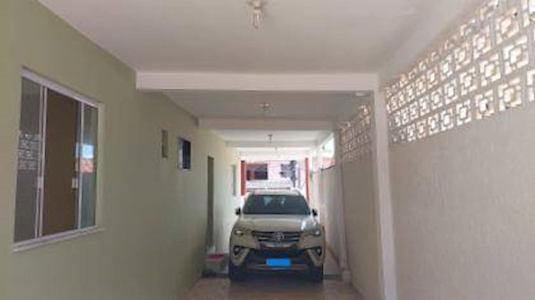 Foto 3 de 24: Casa em leilão em Salvador - BA, bairro Alto do Coqueirinho — Casa, Padrão, 1 vaga(s) de garagem
