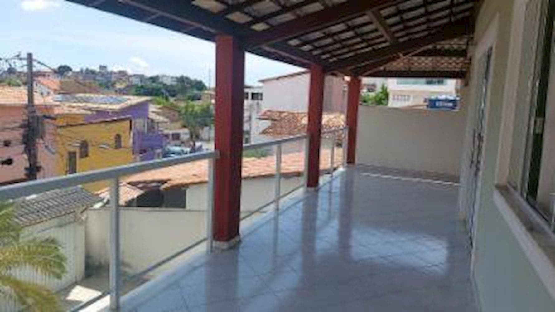 Foto 21 de 24: Casa em leilão em Salvador - BA, bairro Alto do Coqueirinho — Casa, Padrão, 1 vaga(s) de garagem