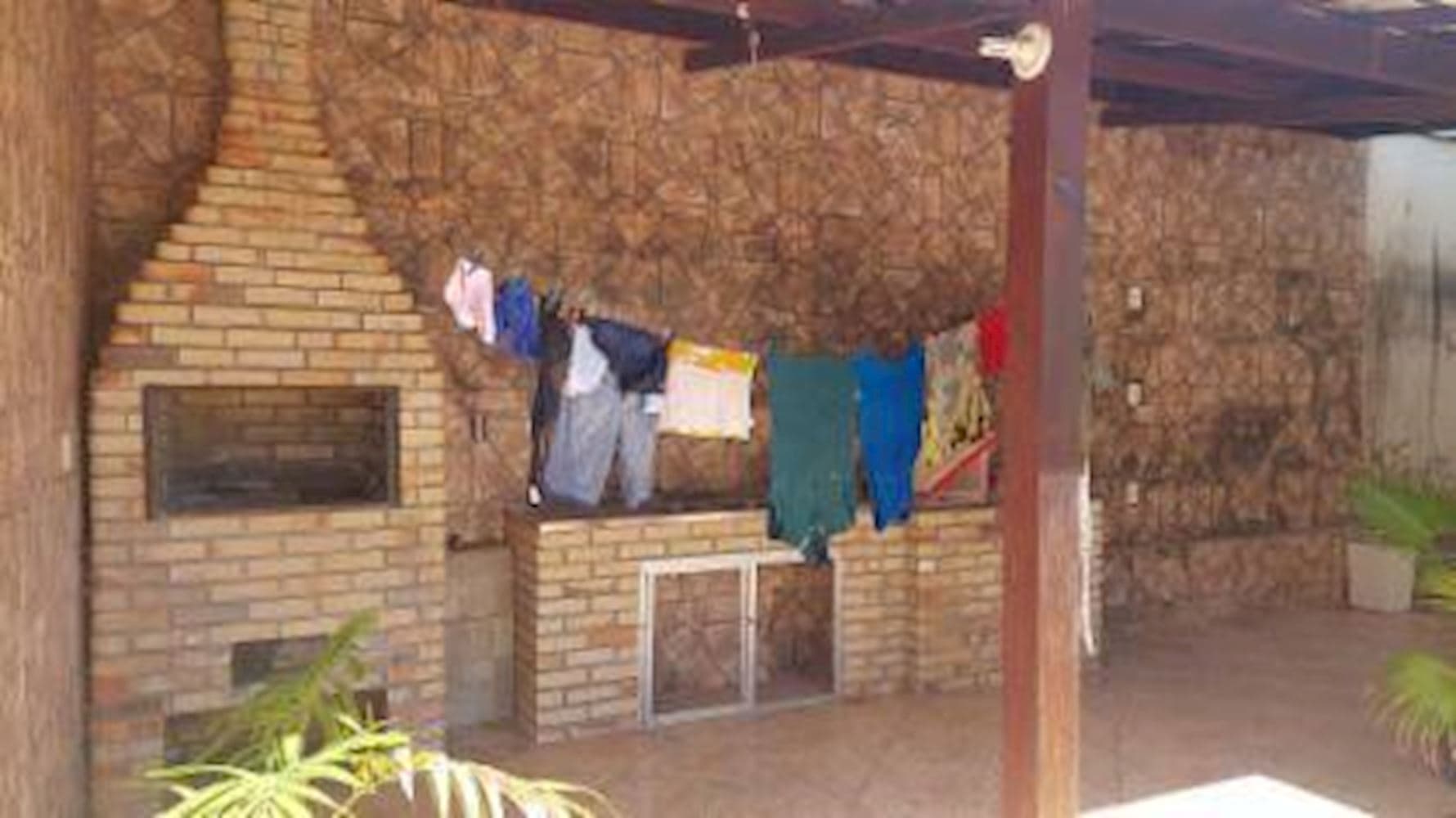 Foto 22 de 24: Casa em leilão em Salvador - BA, bairro Alto do Coqueirinho — Casa, Padrão, 1 vaga(s) de garagem