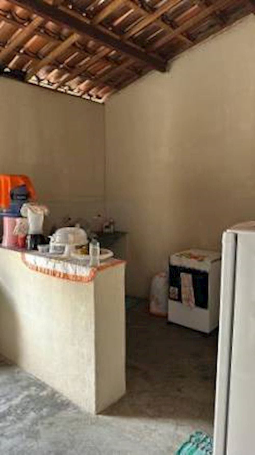 Foto 4 de 9: Casa em leilão em Canindé - CE, bairro Canindezinho — Casa, Padrão, 1 vaga(s) de garagem