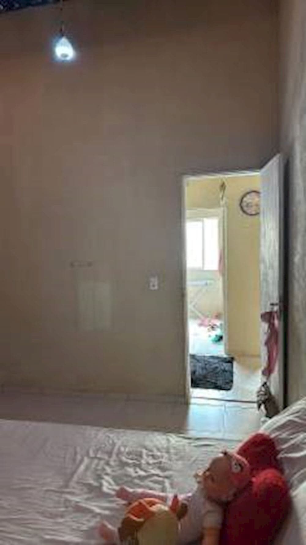 Foto 8 de 9: Casa em leilão em Canindé - CE, bairro Canindezinho — Casa, Padrão, 1 vaga(s) de garagem