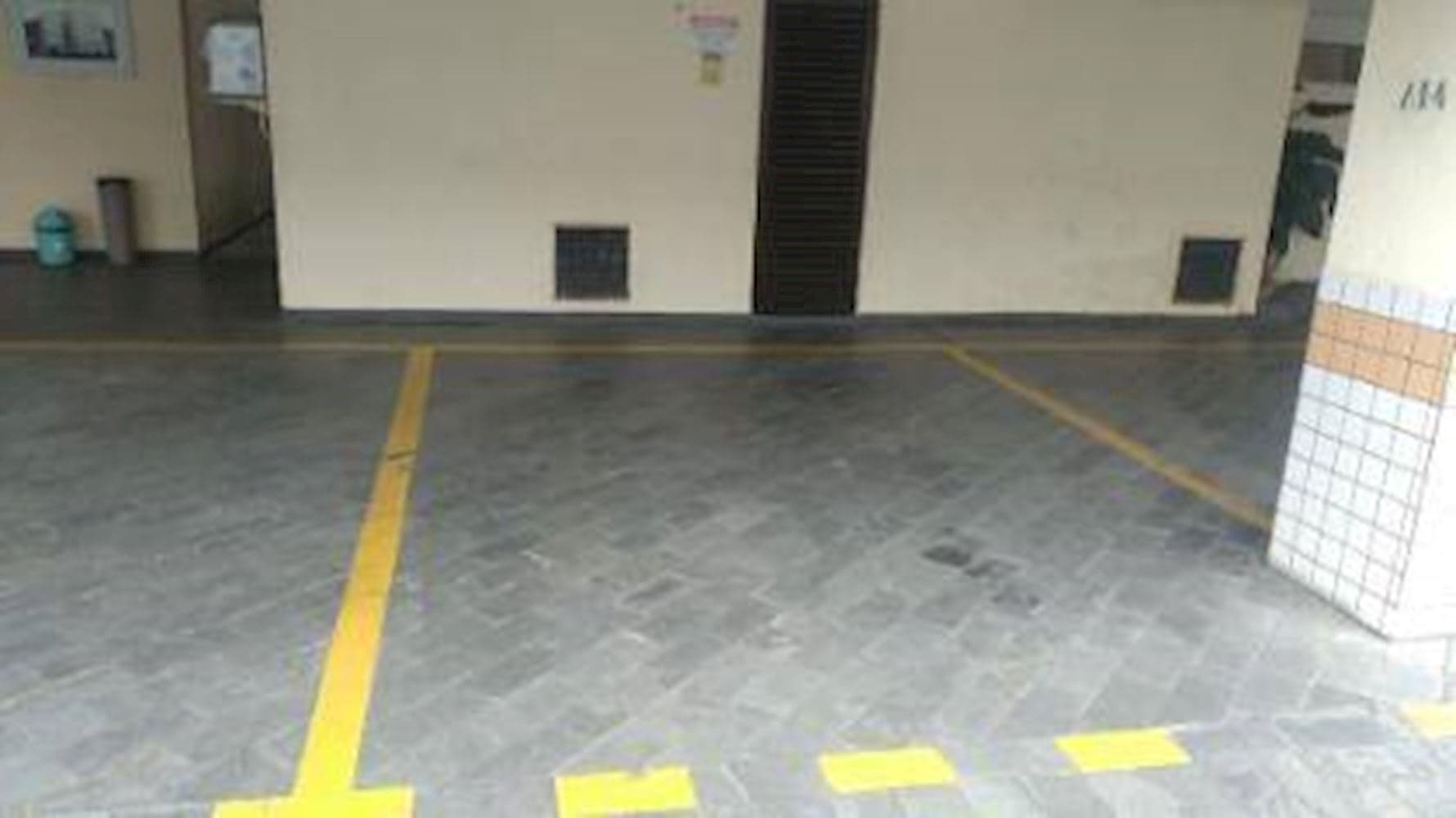 Foto 3 de 9: Apartamento em leilão em Guarujá - SP, bairro Enseada — Apartamento, Padrão, 1 vaga(s) de garagem