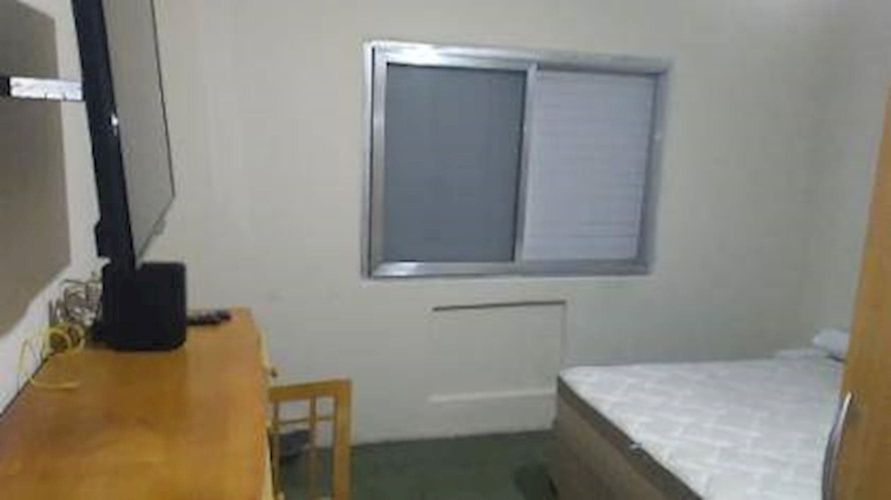 Foto 8 de 9: Apartamento em leilão em Guarujá - SP, bairro Enseada — Apartamento, Padrão, 1 vaga(s) de garagem