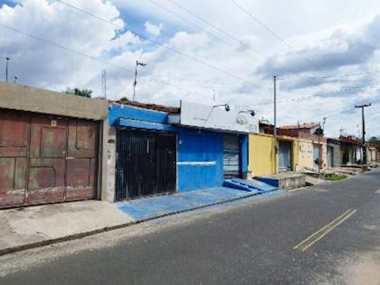 Foto 2 de 6: Casa em leilão em Teresina - PI — Casa, Padrão, 0 vaga(s) de garagem
