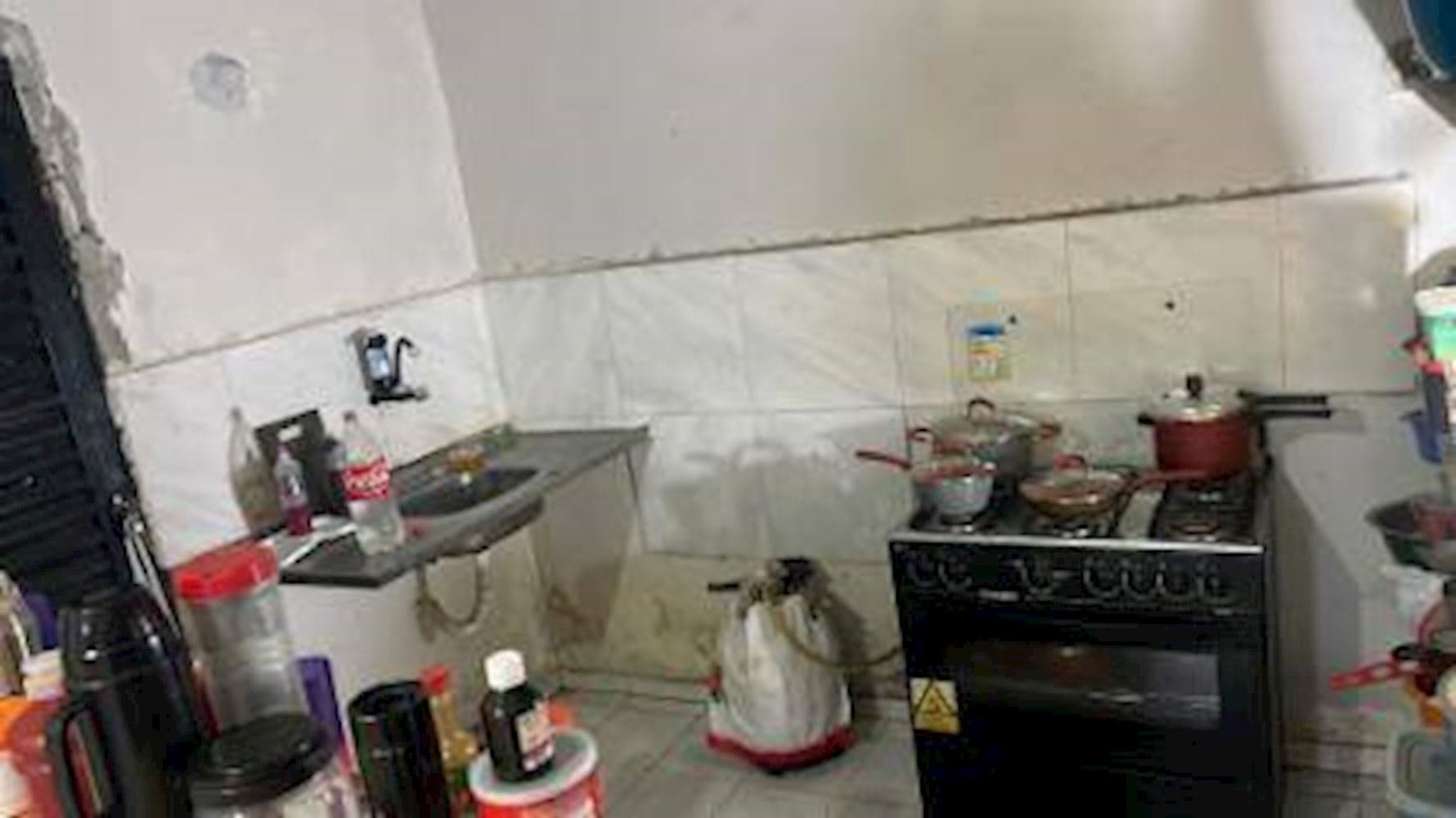 Foto 4 de 6: Casa em leilão em Teresina - PI — Casa, Padrão, 0 vaga(s) de garagem