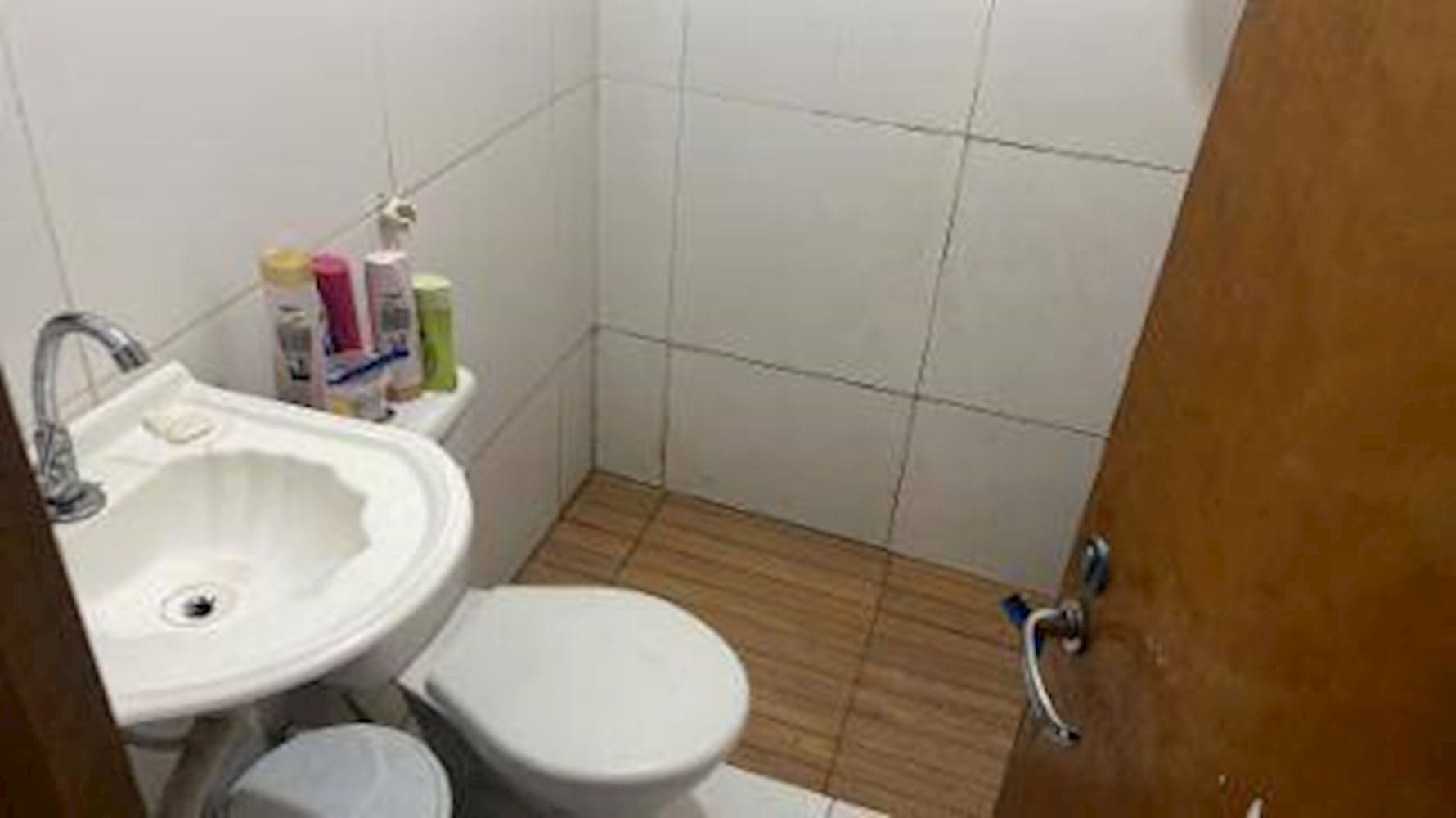 Foto 5 de 6: Casa em leilão em Teresina - PI — Casa, Padrão, 0 vaga(s) de garagem