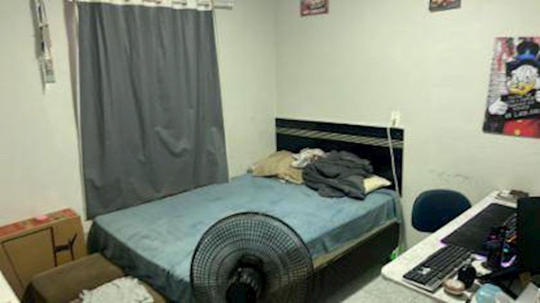 Foto 6 de 6: Casa em leilão em Teresina - PI — Casa, Padrão, 0 vaga(s) de garagem