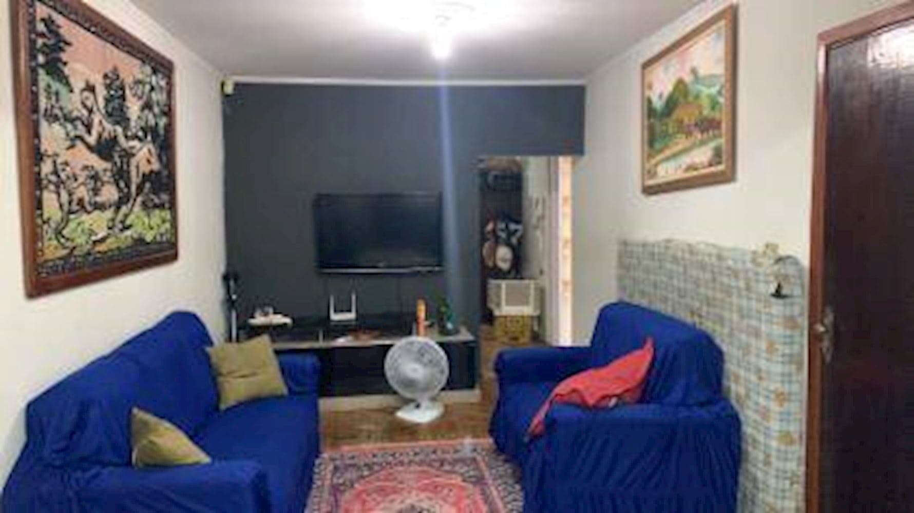 Foto 3 de 9: Casa em leilão em Bauru - SP, bairro Parque Alto Sumare — Casa, Padrão, 0 vaga(s) de garagem