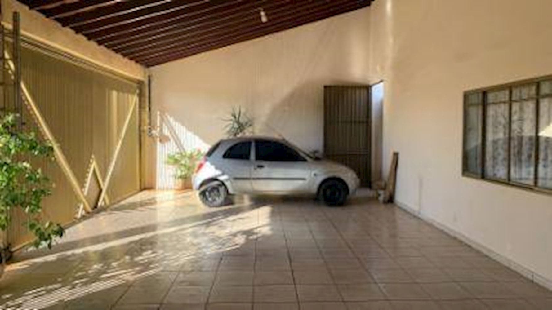 Foto 4 de 9: Casa em leilão em Bauru - SP, bairro Parque Alto Sumare — Casa, Padrão, 0 vaga(s) de garagem