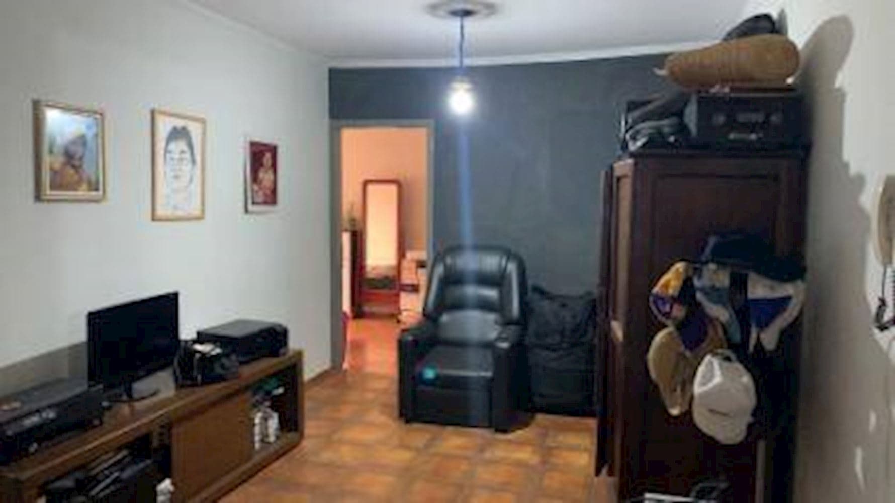 Foto 8 de 9: Casa em leilão em Bauru - SP, bairro Parque Alto Sumare — Casa, Padrão, 0 vaga(s) de garagem