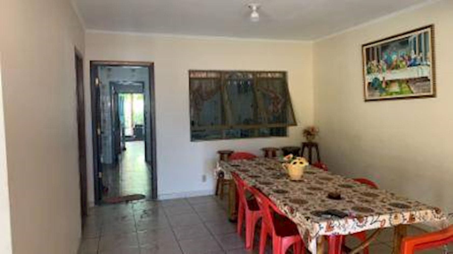 Foto 9 de 9: Casa em leilão em Bauru - SP, bairro Parque Alto Sumare — Casa, Padrão, 0 vaga(s) de garagem