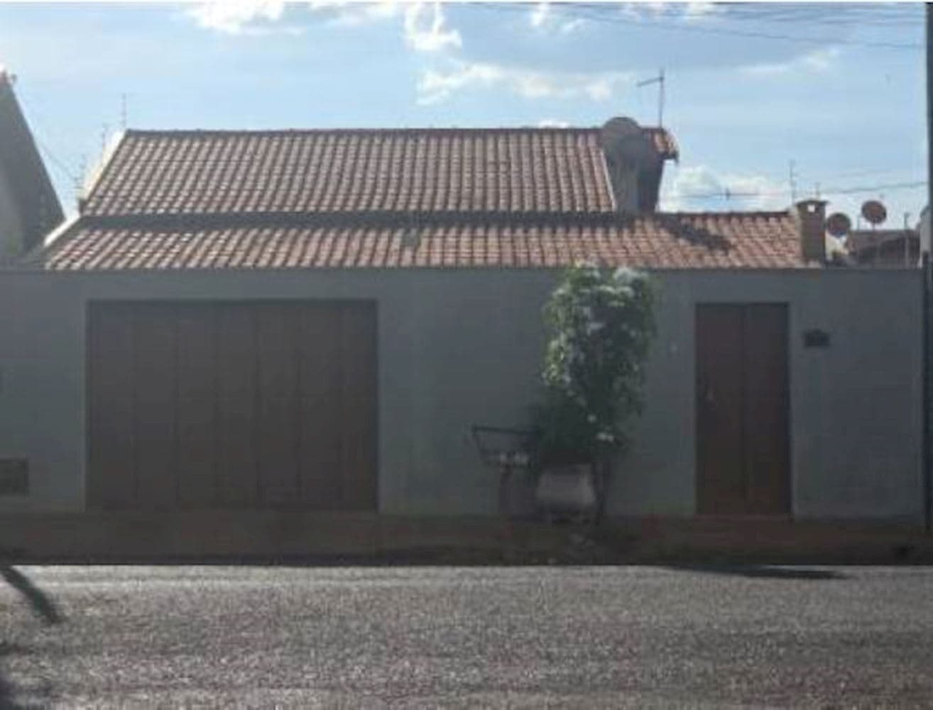 Foto 1 de 4: Casa em leilão em Guaíra - SP, bairro Jardim Ligia — Casa, Padrão, 0 vaga(s) de garagem