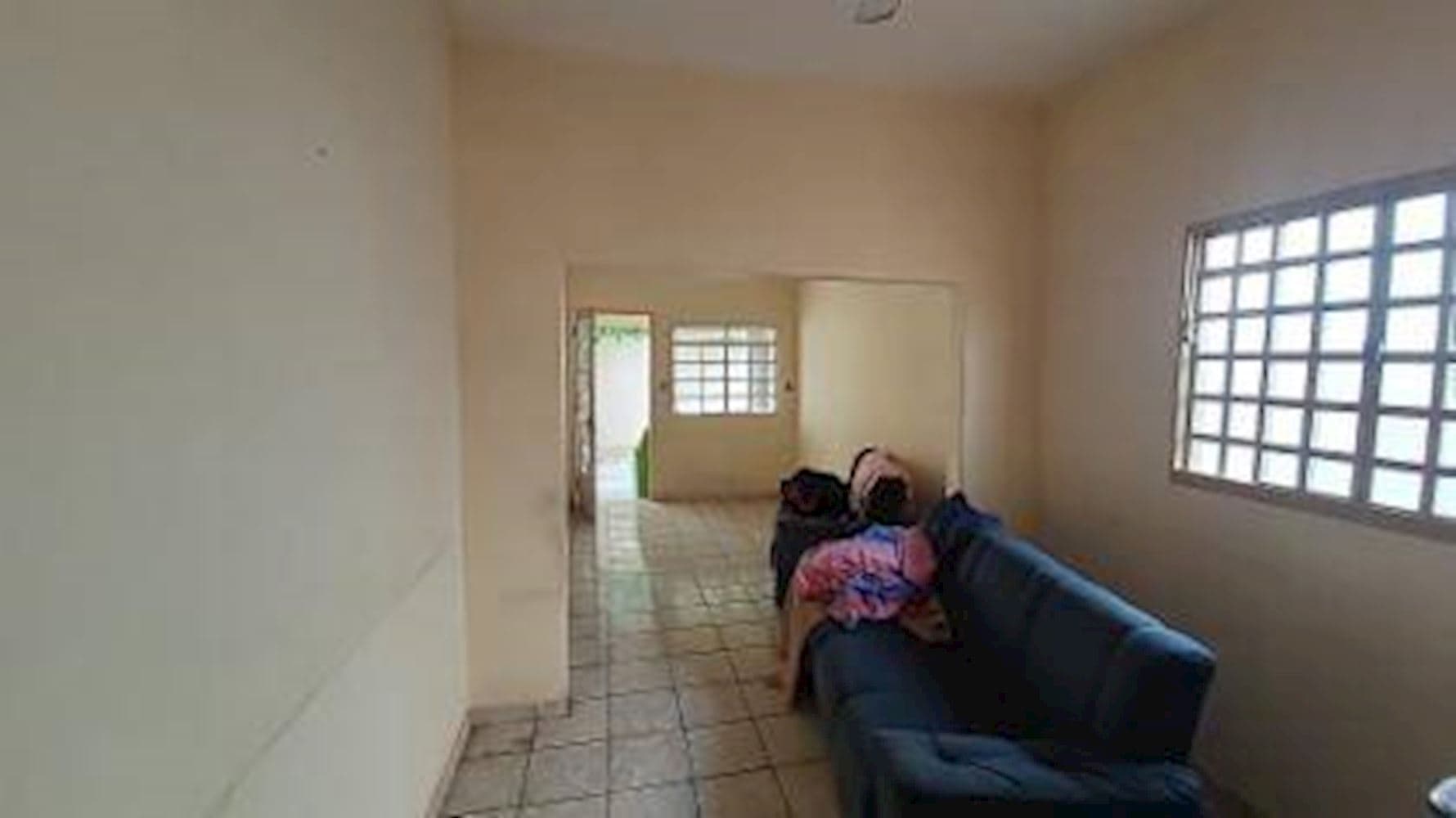 Foto 3 de 15: Casa em leilão em Tupã - SP, bairro Vila das Industrias — Casa, Padrão, 0 vaga(s) de garagem