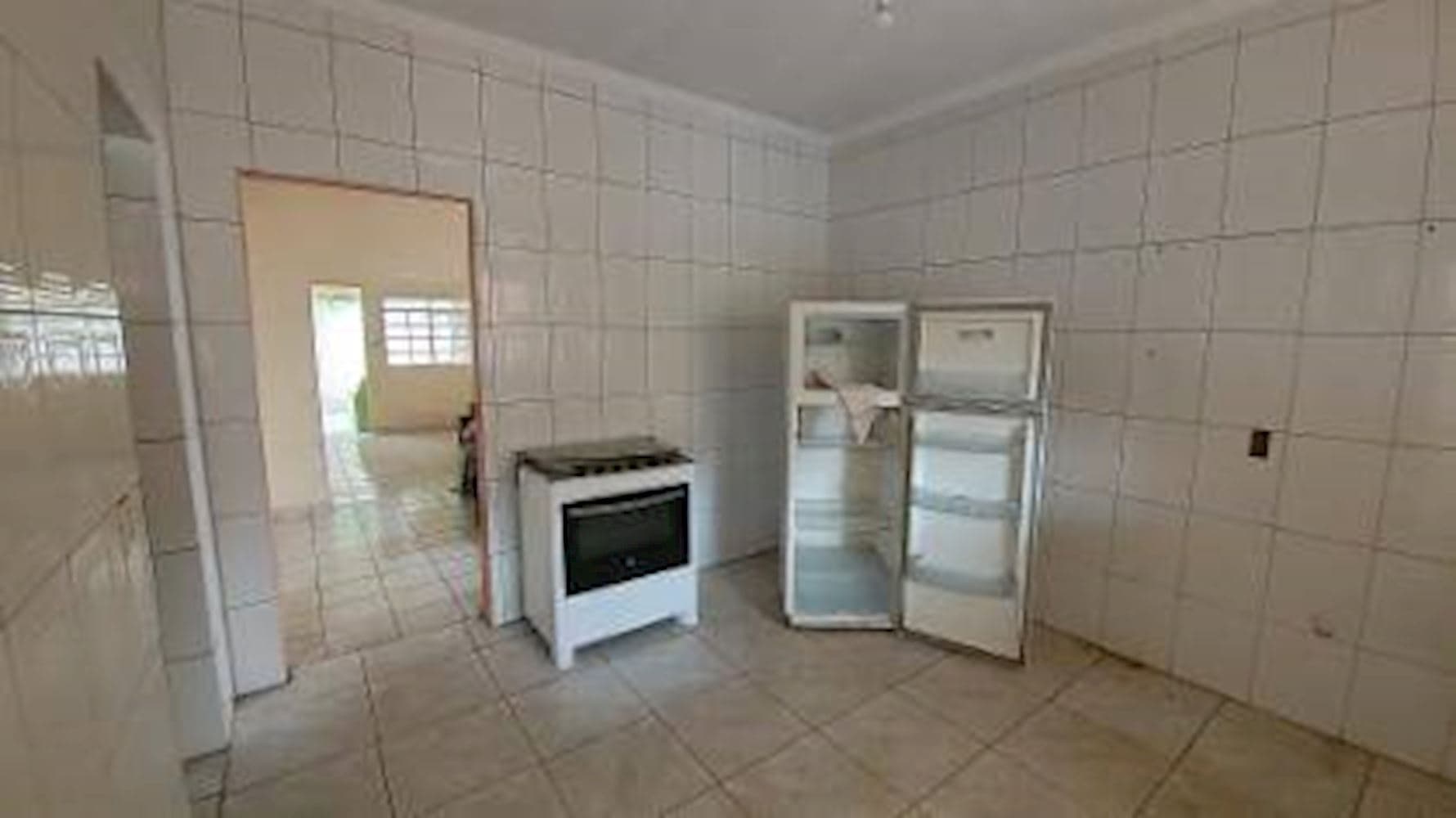 Foto 7 de 15: Casa em leilão em Tupã - SP, bairro Vila das Industrias — Casa, Padrão, 0 vaga(s) de garagem