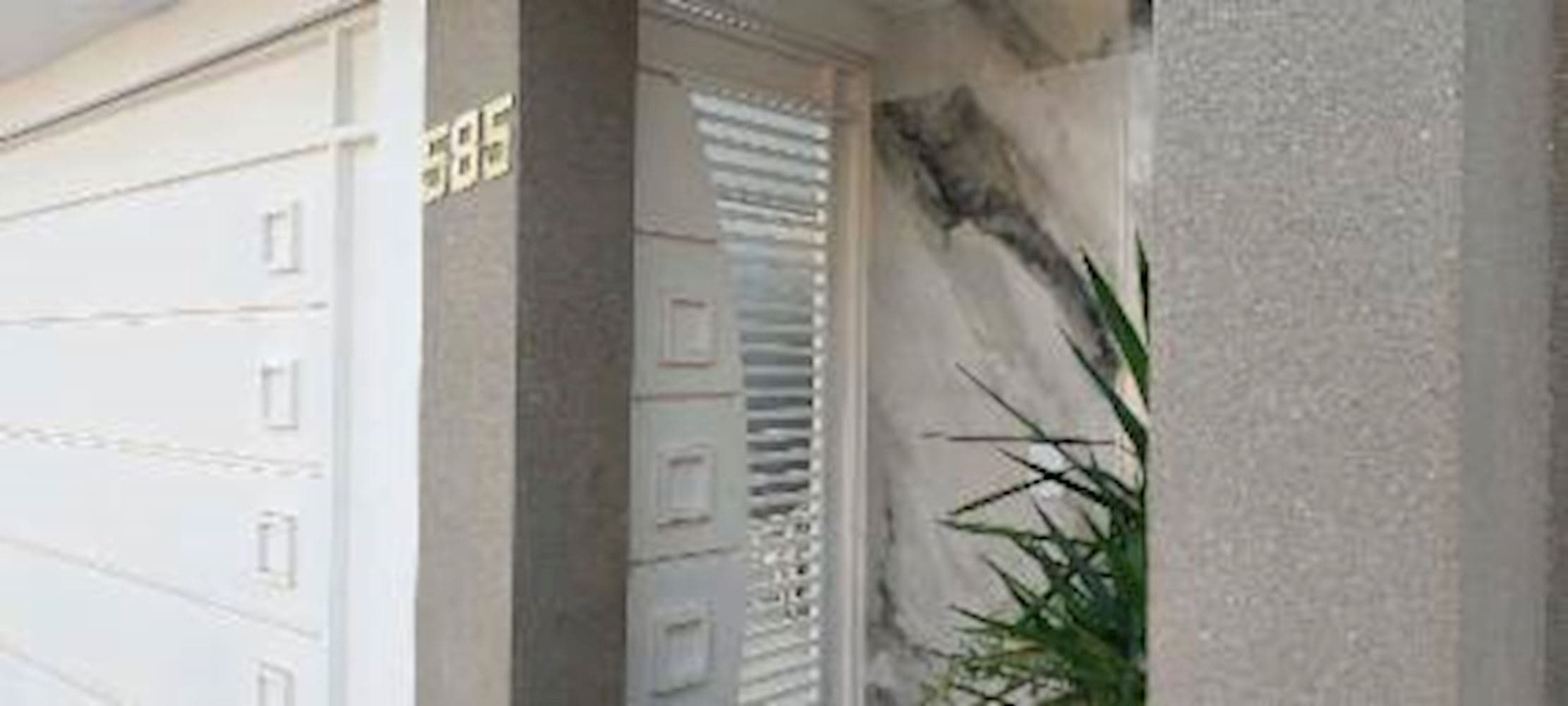 Foto 2 de 9: Casa em leilão em Corumbá - MS, bairro Universitário — Casa, Padrão, 0 vaga(s) de garagem