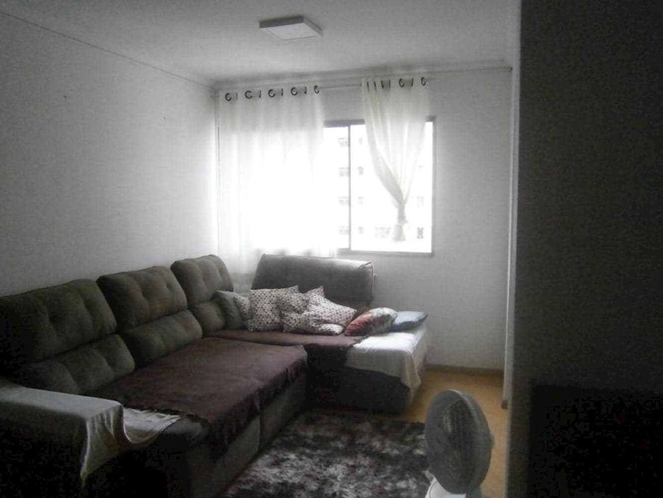 Foto 5 de 9: Apartamento em leilão em São Paulo - SP, bairro Socorro — Apartamento, Padrão, 1 vaga(s) de garagem