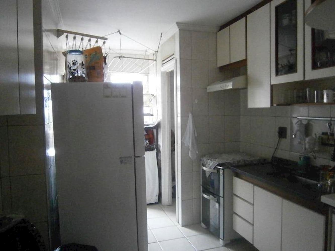 Foto 6 de 9: Apartamento em leilão em São Paulo - SP, bairro Socorro — Apartamento, Padrão, 1 vaga(s) de garagem