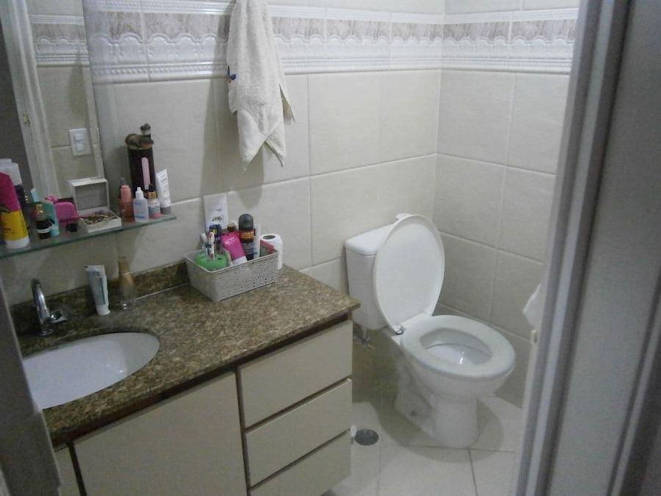 Foto 7 de 9: Apartamento em leilão em São Paulo - SP, bairro Socorro — Apartamento, Padrão, 1 vaga(s) de garagem