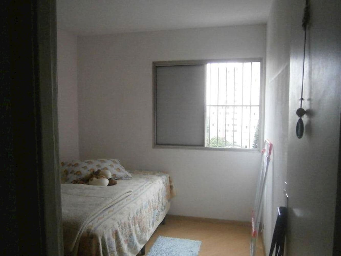 Foto 8 de 9: Apartamento em leilão em São Paulo - SP, bairro Socorro — Apartamento, Padrão, 1 vaga(s) de garagem