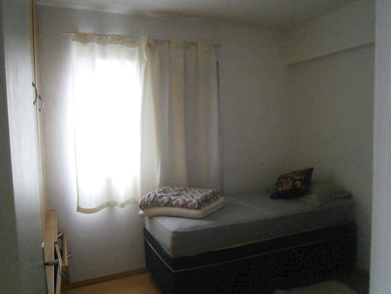 Foto 9 de 9: Apartamento em leilão em São Paulo - SP, bairro Socorro — Apartamento, Padrão, 1 vaga(s) de garagem