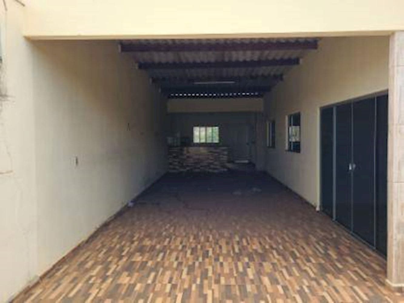 Foto 10 de 13: Casa em leilão em Campo Grande - MS, bairro Vila Cidade Morena — Casa, Padrão, 0 vaga(s) de garagem