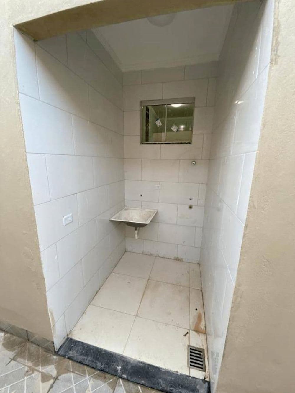 Foto 9 de 9: Casa em leilão em Itumbiara - GO — Casa, Padrão, 1 vaga(s) de garagem