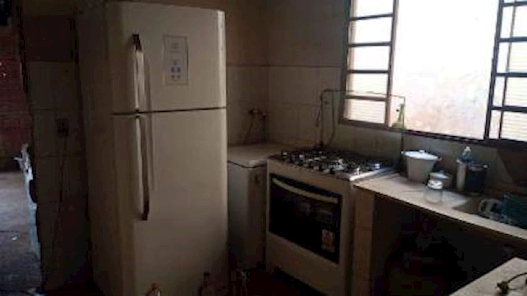 Foto 3 de 9: Casa em leilão em São Manuel - SP, bairro Vila Santa Helena — Casa, Padrão, 0 vaga(s) de garagem