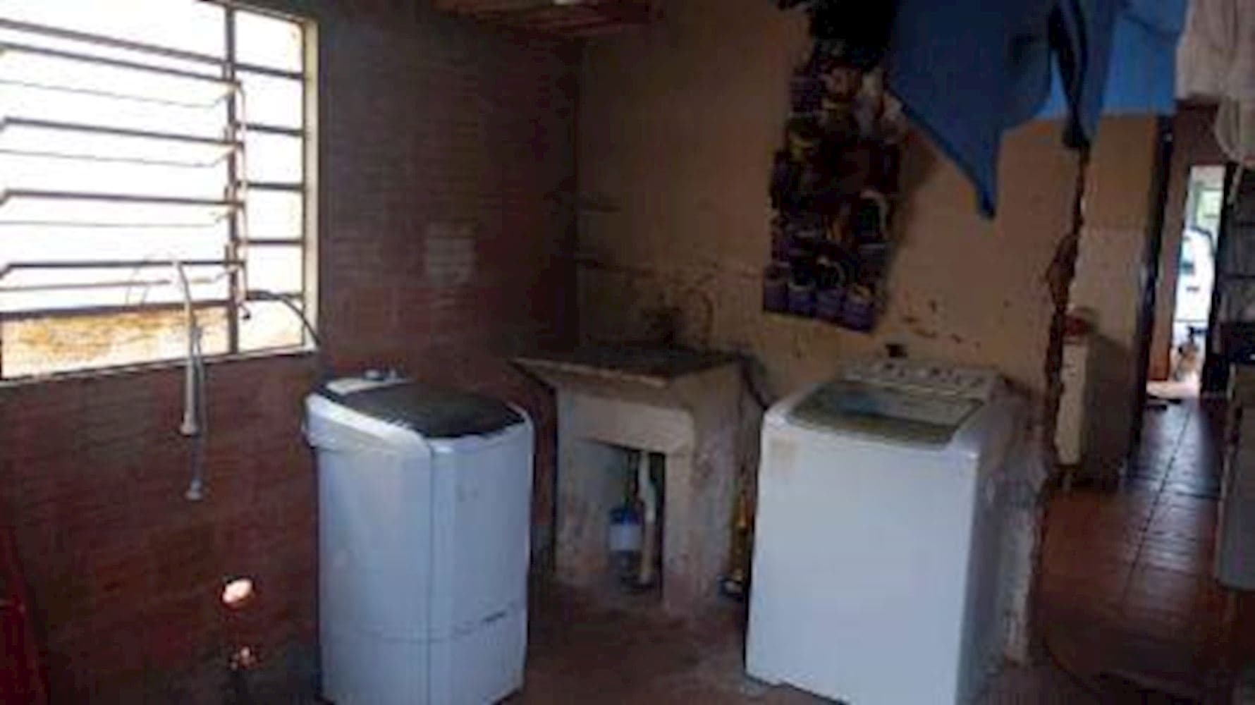 Foto 7 de 9: Casa em leilão em São Manuel - SP, bairro Vila Santa Helena — Casa, Padrão, 0 vaga(s) de garagem