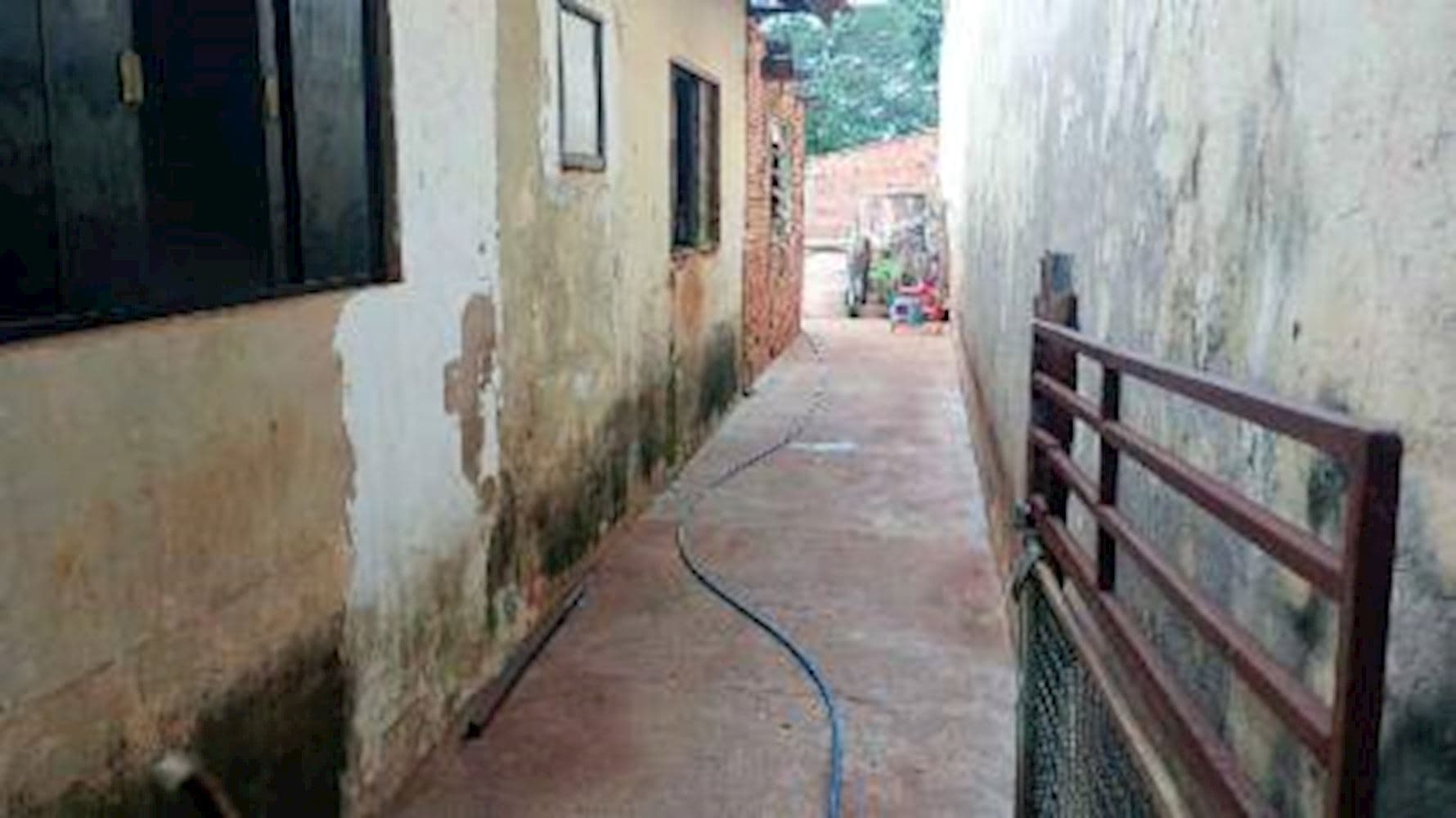 Foto 8 de 9: Casa em leilão em São Manuel - SP, bairro Vila Santa Helena — Casa, Padrão, 0 vaga(s) de garagem