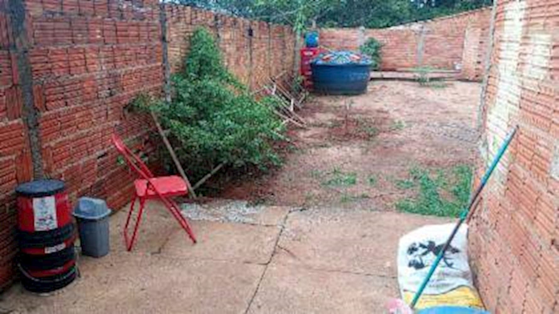 Foto 9 de 9: Casa em leilão em São Manuel - SP, bairro Vila Santa Helena — Casa, Padrão, 0 vaga(s) de garagem