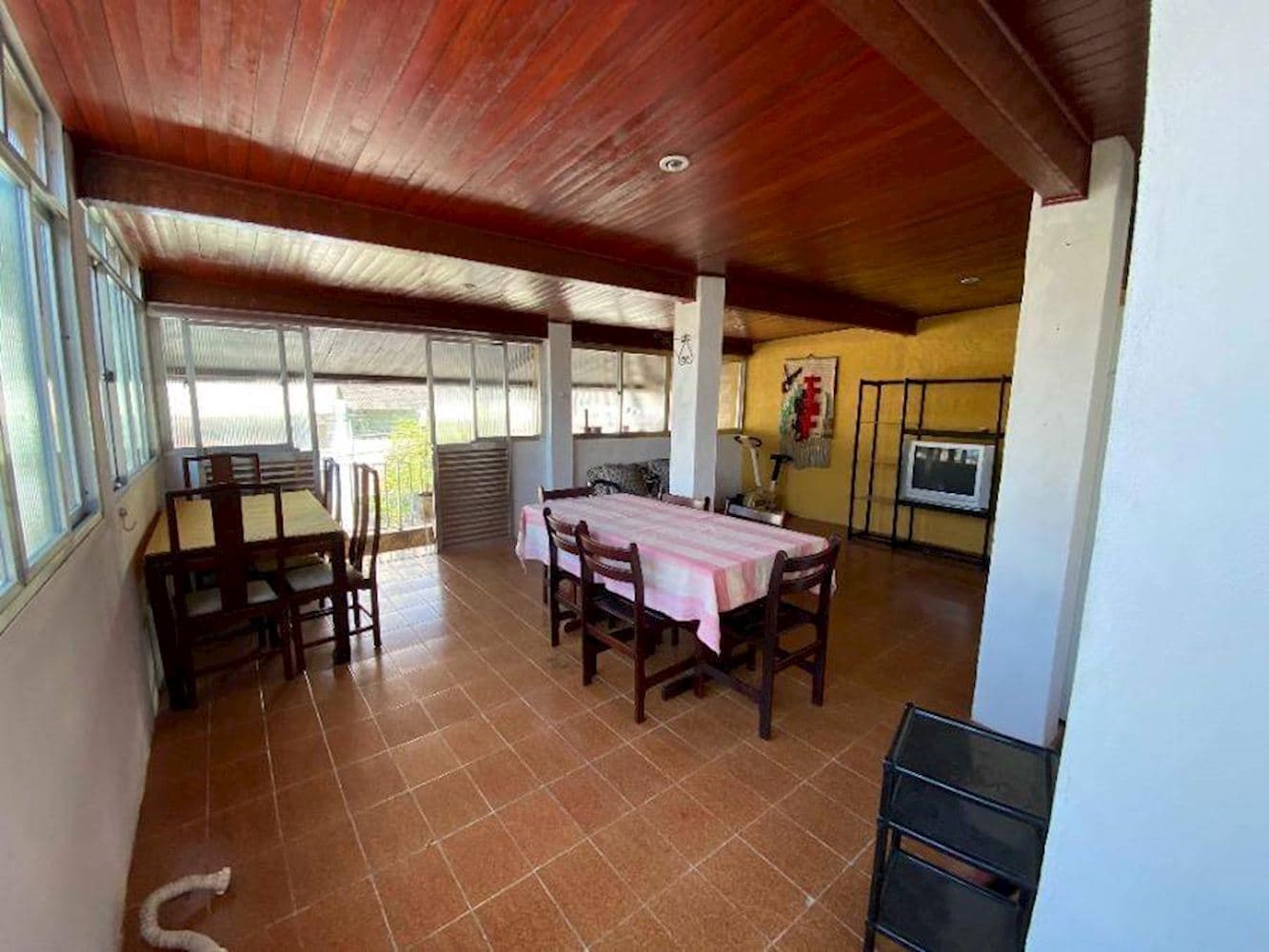 Foto 9 de 15: Casa em leilão em Rio De Janeiro - RJ, bairro Encantado — Casa, Padrão, 0 vaga(s) de garagem