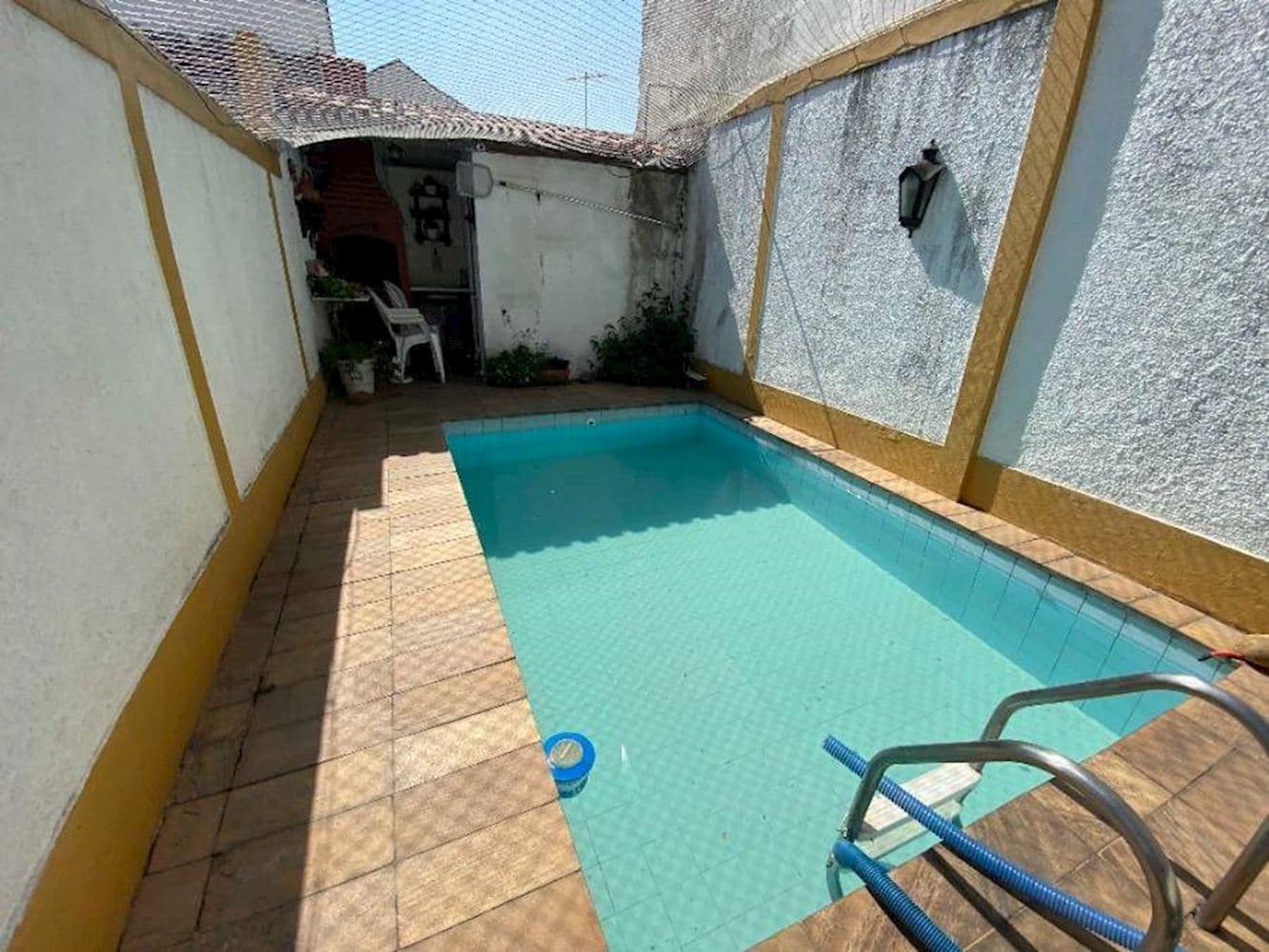 Foto 12 de 15: Casa em leilão em Rio De Janeiro - RJ, bairro Encantado — Casa, Padrão, 0 vaga(s) de garagem