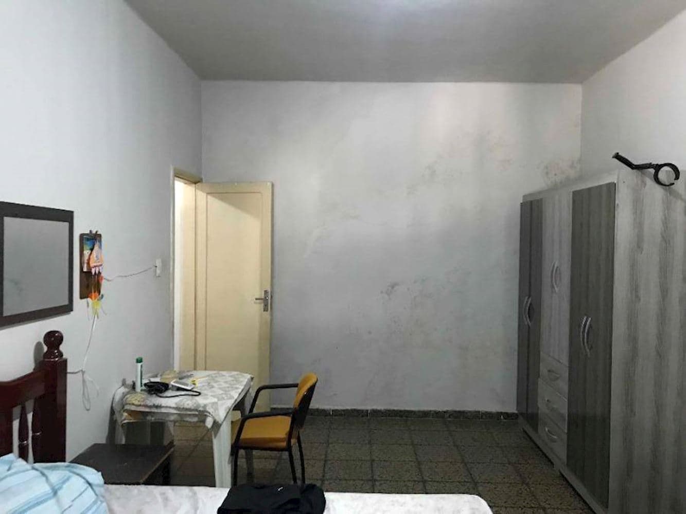 Foto 6 de 8: Apartamento em leilão em Rio De Janeiro - RJ, bairro Higienopolis — Apartamento, Padrão, 0 vaga(s) de garagem