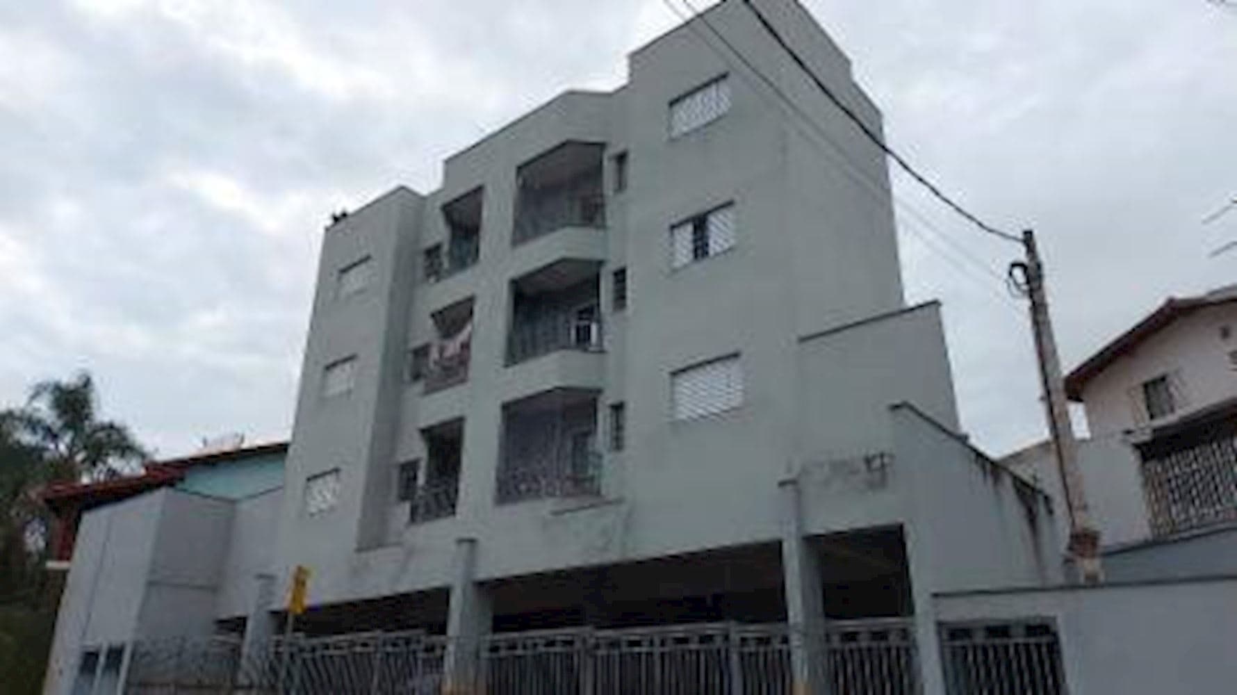Foto 4 de 9: Apartamento em leilão em Indaiatuba - SP, bairro Núcleo Residencial Professor Carlos Aldrovandi — Apartamento, Padrão, 2 vaga(s) de garagem