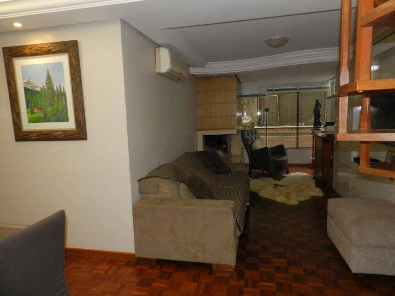 Foto 5 de 15: Apartamento em leilão em Porto Alegre - RS, bairro São Geraldo — Apartamento, Padrão, 2 vaga(s) de garagem