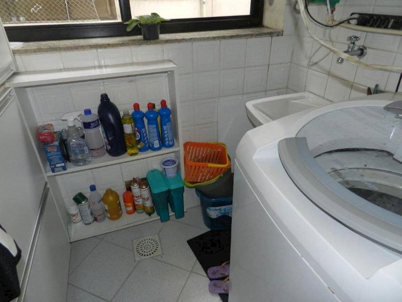 Foto 14 de 15: Apartamento em leilão em Porto Alegre - RS, bairro São Geraldo — Apartamento, Padrão, 2 vaga(s) de garagem