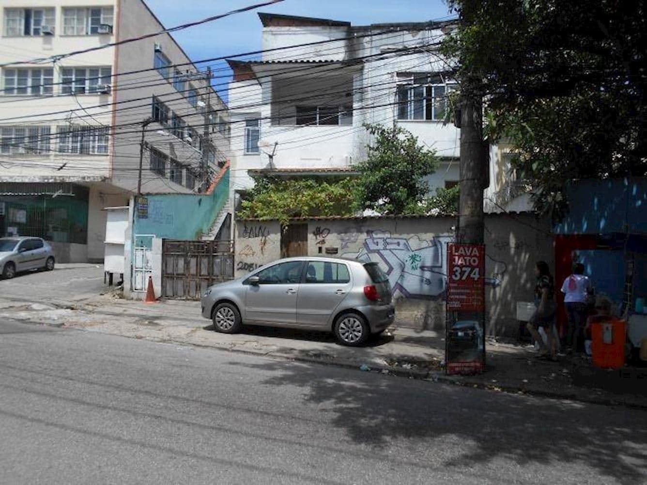 Foto 3 de 14: Apartamento em leilão em Rio De Janeiro - RJ, bairro Lins de Vasconcelos — Apartamento, Padrão, 0 vaga(s) de garagem