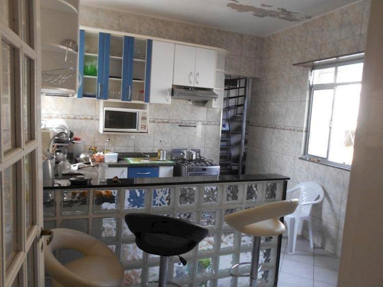 Foto 8 de 14: Apartamento em leilão em Rio De Janeiro - RJ, bairro Lins de Vasconcelos — Apartamento, Padrão, 0 vaga(s) de garagem